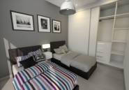 Nouvelle construction - Detached Villa -
los alcázares