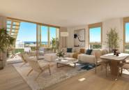 New Build - Penthouse -
El Verger