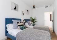 New Build - detached -
Finestrat