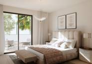 New Build - Villa -
Urbanización Sea Hills