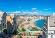 Resale - Apartment / flat -
Calpe - Zona Levante - Playa Fossa