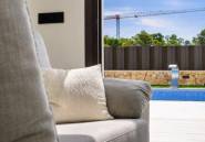 New Build - Townhouse -
Finestrat