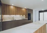 Neue Gebäude - Wohnung -
Redován