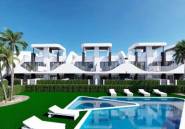 New Build - low-bungalow -
San Fulgencio