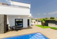 New Build - Townhouse -
Vistabella