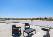 Nieuwbouw Woningen - detached -
La Finca Golf