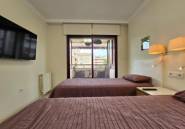 Langfristige Vermietung - Wohnung -
Alfaz del Pi - Albir