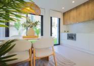 New Build - Villa -
Orihuela Costa