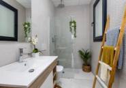 New Build - Townhouse -
Ciudad Quesada
