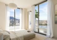 Resale - Apartment / flat -
Calpe - Playa Arenal Bol