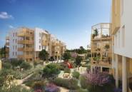 New Build - Penthouse -
El Verger