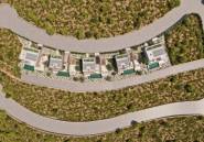 Neue Gebäude - VILLAS -
Lliber - Vall de Pop