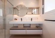 New Build - high-bungalow -
Ciudad Quesada