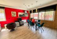 Resale - Villa -
Alfaz del Pi - Albir