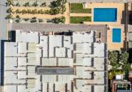 Neue Gebäude - Wohnung -
Orihuela Costa
