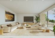 New Build - Villa -
Cumbre del Sol