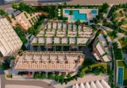 Resale - Apartment / flat -
Alfaz del Pi - Albir