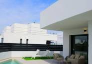 Neue Gebäude - detached -
Dolores