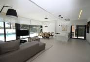 Obra nueva - Villa -
San Miguel de Salinas