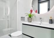 New Build - detached -
San Miguel de Salinas