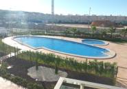 New Build - high-bungalow -
Orihuela Costa