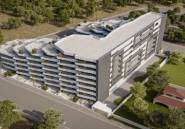 New Build - Apartment / flat -
San Miguel de Salinas