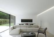 New Build - detached -
Alfaz del Pi