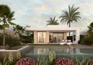 New Build - Villa -
La Finca Golf
