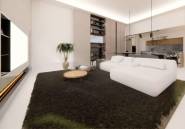 Nouvelle construction - detached -
Pilar de la Horadada