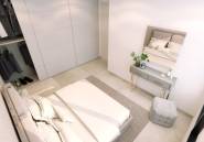 Obra nueva - Apartamento / piso -
Torrevieja