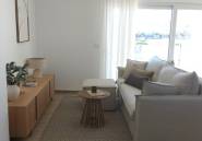 Obra nueva - high-bungalow -
Orihuela Costa