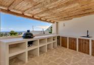 Resale - Villa -
Benissa - Montemar