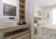 New Build - Bungalow -
Torrevieja