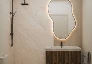 New Build - Apartment / flat -
San Miguel de Salinas