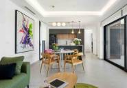 New Build - detached -
Rojales