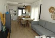 Nouvelle construction - Bungalow -
Pilar de la Horadada