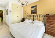 Revente - Appartement -
Altea