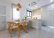 New Build - Townhouse -
Vistabella