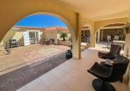 Wiederverkauf - Villa -
La Nucía - La nucia