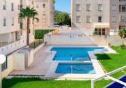 Resale - Apartment / flat -
Alfaz del Pi - Albir