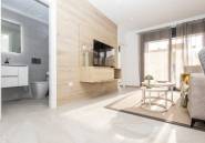 Obra nueva - Apartamento / piso -
Torrevieja
