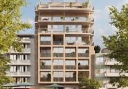 New Build - Apartment / flat -
La Vila Joiosa