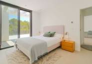 New Build - Villa -
Moraira - Benimeit