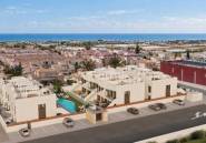 New Build - Bungalow -
Pilar de la Horadada