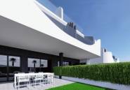 New Build - Bungalow -
San Miguel de Salinas
