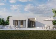 Nieuwbouw Woningen - detached -
La Finca Golf