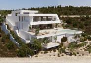 New Build - Villa -
Cumbre del Sol