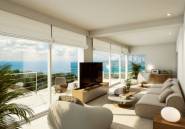 Nieuwbouw Woningen - Villa -
Altea