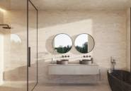 New Build - Villa -
Benissa