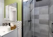 New Build - detached -
La Mata